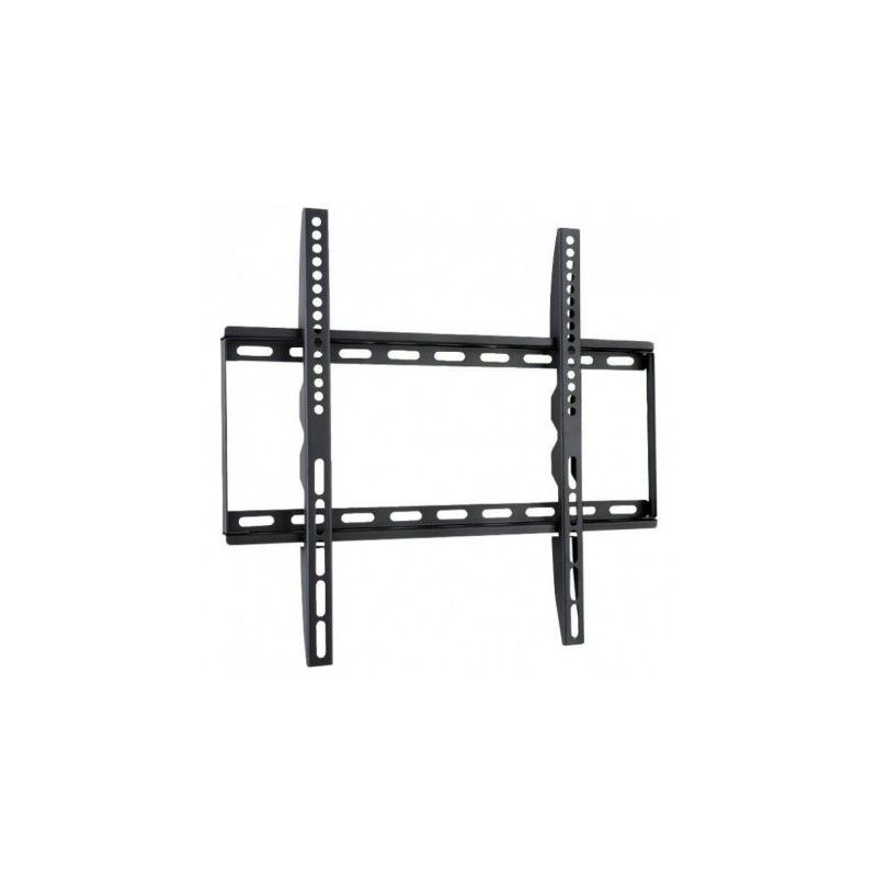 Suport TV/LCD/LED pentru perete, fix, Techly, 23 - 55 inch, 45kg, Negru, ICA-PLB 162M