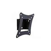 Suport TV, LCD / LED, de perete, 13-30 inch, reglabil, Negru, TECHLY, ICA-LCD 900, 106596