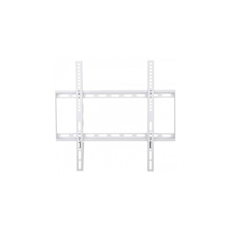 Suport TV, LCD / LED, de perete, 23-55 inch, fix, alb, Techly,ICA-PLB 162MW