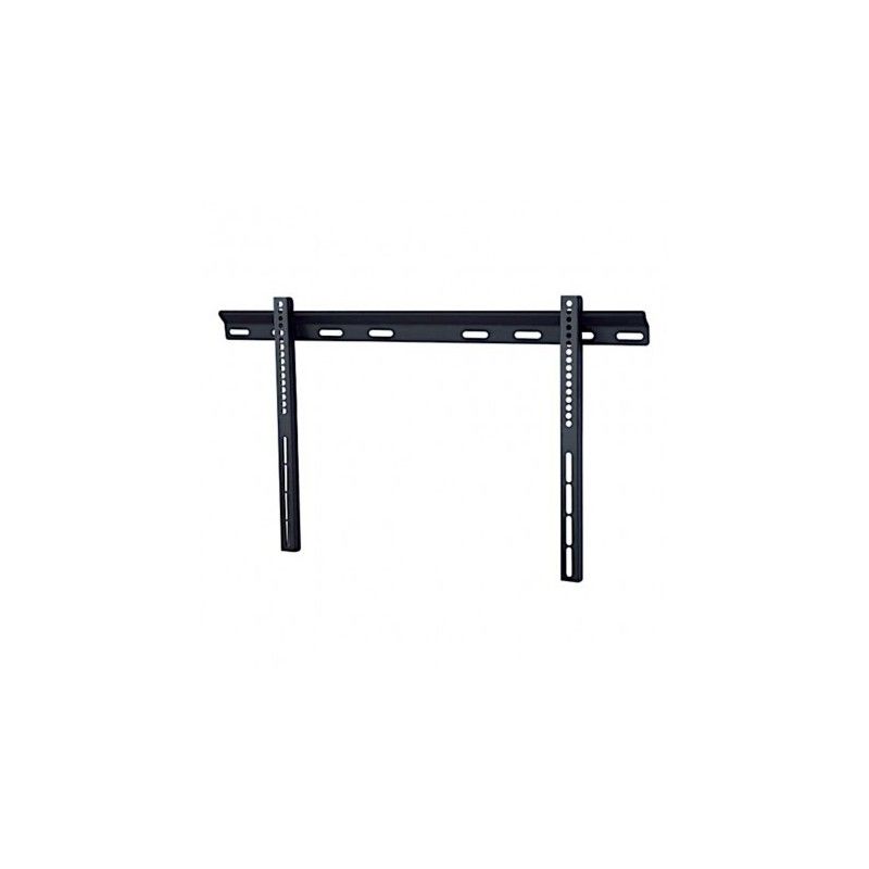 Suport TV, LCD / LED, de perete, 40-65 inch, fix, subtire, negru, TECHLY, ICA-PLB 114L