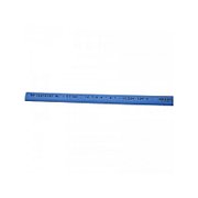 Tub termocontractabil 9,5 / 4,8 mm, ET100 , albastru (20buc)- ELEMATIC