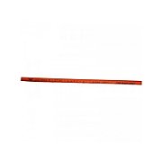Tub termocontractabil 19,1 / 9,5 mm ET100, rosu (10buc)- ELEMATIC