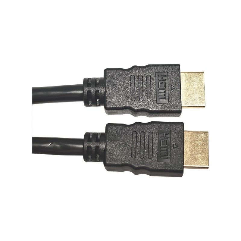 Cablu HDMI - HDMI, V1.4, 1.5m - Emtex