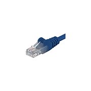 Patchcord UTP RJ45-RJ45 Cat.5e 5m, albastru