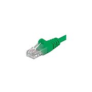 Patchcord UTP RJ45-RJ45 Cat.6, 7m, verde