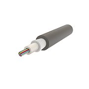 Cablu fibra optica 24 fibre, SM OS2, 1200N, LSZH, intarziere la flacara, in gel, protectie UV, apa, rozatoare, int/ext - SAMM