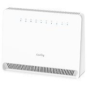 Router CUDY LT400V Wi-Fi 4G N300 z głosem