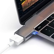 Satechi Type-C to USB-A 3.0 Adapter - Space Grey