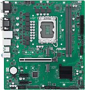 ASUS PRO H810M-C-CSM Intel H810 LGA 1851 (Socket V1) micro ATX
