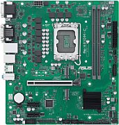 ASUS PRO H810M-C-CSM Intel H810 LGA 1851 (Socket V1) micro ATX