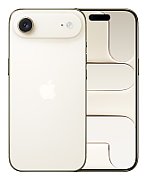 Apple iPhone Air 256GB light gold