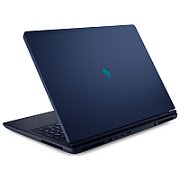 Laptop Dell Alienware 16 Aurora AC16250, 16 inch 2560 x 1600, Intel Core 7 240H (10 C / 16 T, 2.5 GHz - 5.2 GHz, 24 MB cache, 28 W), 32 GB DDR5, 1 TB SSD, Nvidia GeForce RTX 5060, Windows 11 Pro, Tastatura English International, Alb