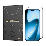 iLera FrostedGlass 2.0 for iPhone 17 Pro Max