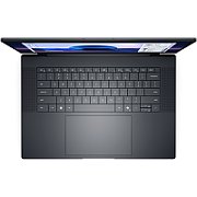 Laptop Dell Pro Max 16 Premium MA16250, 16 inch 1920 x 1200, Intel Core ultra 9 285H (16 C / 16 T, 2.7 GHz - 5.4 GHz, 24 MB cache, 45 W), 64 GB LPDDR5X, 1 TB SSD, Nvidia RTX PRO 2000, Windows 11 Pro, Tastatura English International, N/A