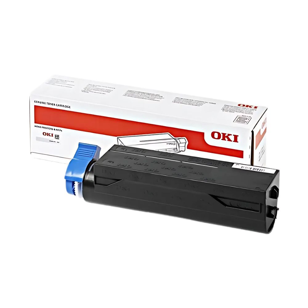 Cartus toner OKI OKI 45807116 ,Negru ,12 000 pagini ,Original (45807116)