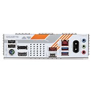 Placa de Baza GIGABYTE B850M FORCE WIFI 6E, 2x DDR5, 1x HDMI, 1x DP, 1x PCIE x16, 1x PCIE 4.0 x16, 3x M.2, 4x SATA 6GB/s, mATX