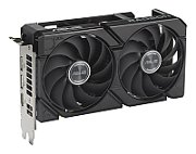 Placa video ASUS Radeon RX 9060 XT Dual 16 GB GDDR6 128 bit
