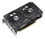 Placa video ASUS Radeon RX 9060 XT Dual 16 GB GDDR6 128 bit