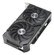 Placa video ASUS Radeon RX 9060 XT Dual 16 GB GDDR6 128 bit
