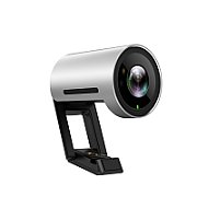 Yealink UVC30 Room camere web 8,51 MP 3840 x 2160 Pixel USB 2.0 Negru, Argint