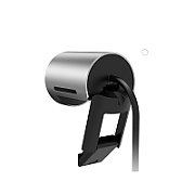 Yealink UVC30 camere web 8,51 MP 3840 x 2160 Pixel USB 3.2 Gen 1 (3.1 Gen 1) Negru, Argint