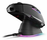 Skiller SGM50W Black Optical RGB Gaming Mouse