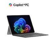 Tablet Microsoft Surface Pro Copilot+ 12  Platin