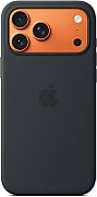 Silicone Case for Apple iPhone 17 with MagSafe