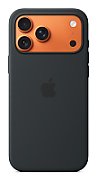 Silicone Case iPhone 17 Pro Max with MagSafe