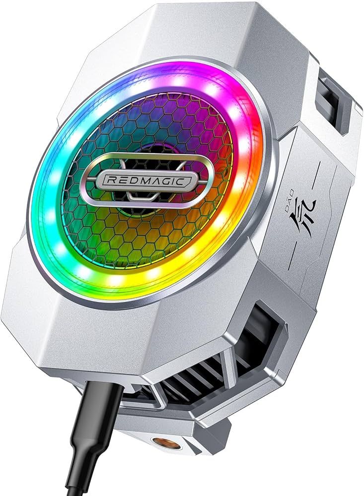 Cooling Attachment REDMAGIC Cooler 6