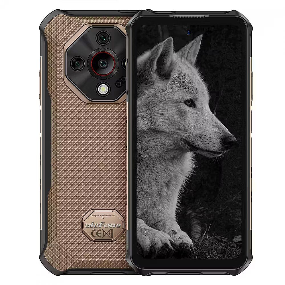 Smartphone Ulefone Armor X16 Pro 5G 8/256GB