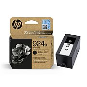 Cartus cerneala HP 4K0V0NE ,Negru ,500 pagini ,Original (924e)