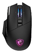 Wireless Optical Gaming Mouse/MSI