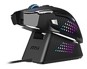 Wireless Optical Gaming Mouse/MSI