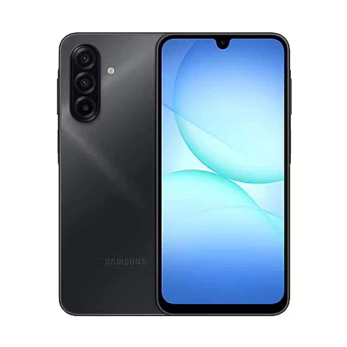Samsung SM-A175FZKBEUE smartphone 17 cm (6.7 ) Hybrid Dual SIM 4G USB Type-C 4 GB 128 GB 5000 mAh Black