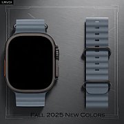 Apple Watch Nike Sport Band 40mm Midnight Sky
