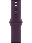 Apple Watch Sport Band for Watch 40mm Plum (M/L)