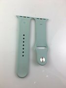 Apple Watch Sport Band 42mm Sea Green M/L