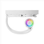 Liquid Freezer III Pro 240 A-RGB, AIO 240mm, Intel/ AMD, Alb