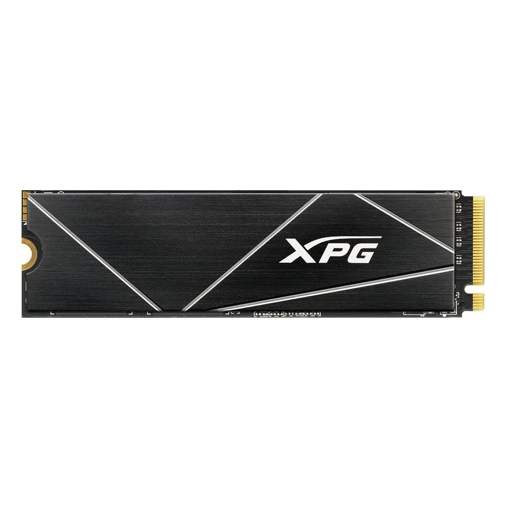 SSD ADATA XPG GAMMIX S70 BLADE 512 GB PCIe 4.0 x4 M.2 2280