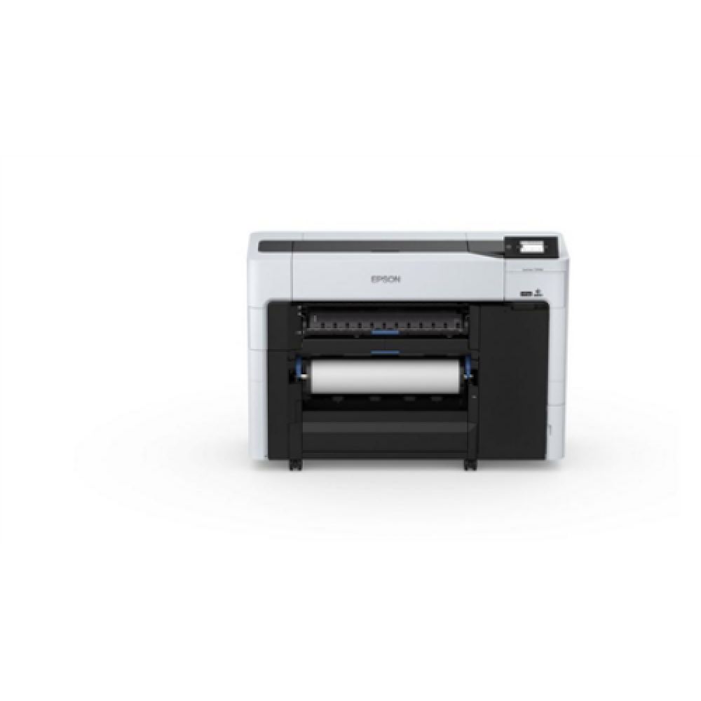Epson SureColor SC-T3700E plotter 24  2400 x 1200 DPI