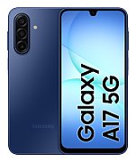 Samsung Galaxy A17 5G A176 Dual Sim 8GB RAM 256GB - Blue
