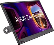 Asus Monitor portabel MB169CK (90LM0AZ3-B01171) (90LM0AZ3B01171)