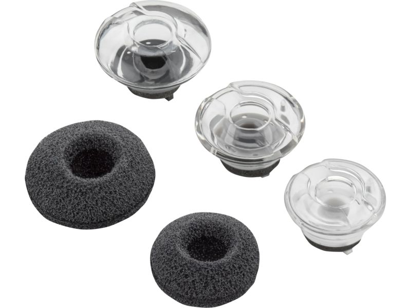 POLY VL 50/30 EARTIPS S/M/L/POLY VL 50/30 EARTIPS S/M/L