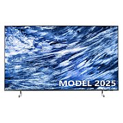 Samsung Q8F QE85Q8FAAU 2.16 m (85 ) 4K Ultra HD Smart TV Wi-Fi Grey  Titanium