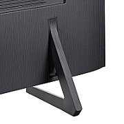 Samsung Q8F QE85Q8FAAU 2.16 m (85 ) 4K Ultra HD Smart TV Wi-Fi Grey  Titanium