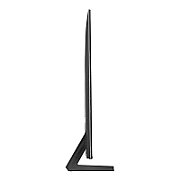 Samsung Q8F QE85Q8FAAU 2.16 m (85 ) 4K Ultra HD Smart TV Wi-Fi Grey  Titanium