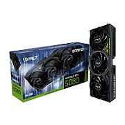Placa video Palit GeForce RTX 5080 GamingPro 16 GB GDDR7 256 bit