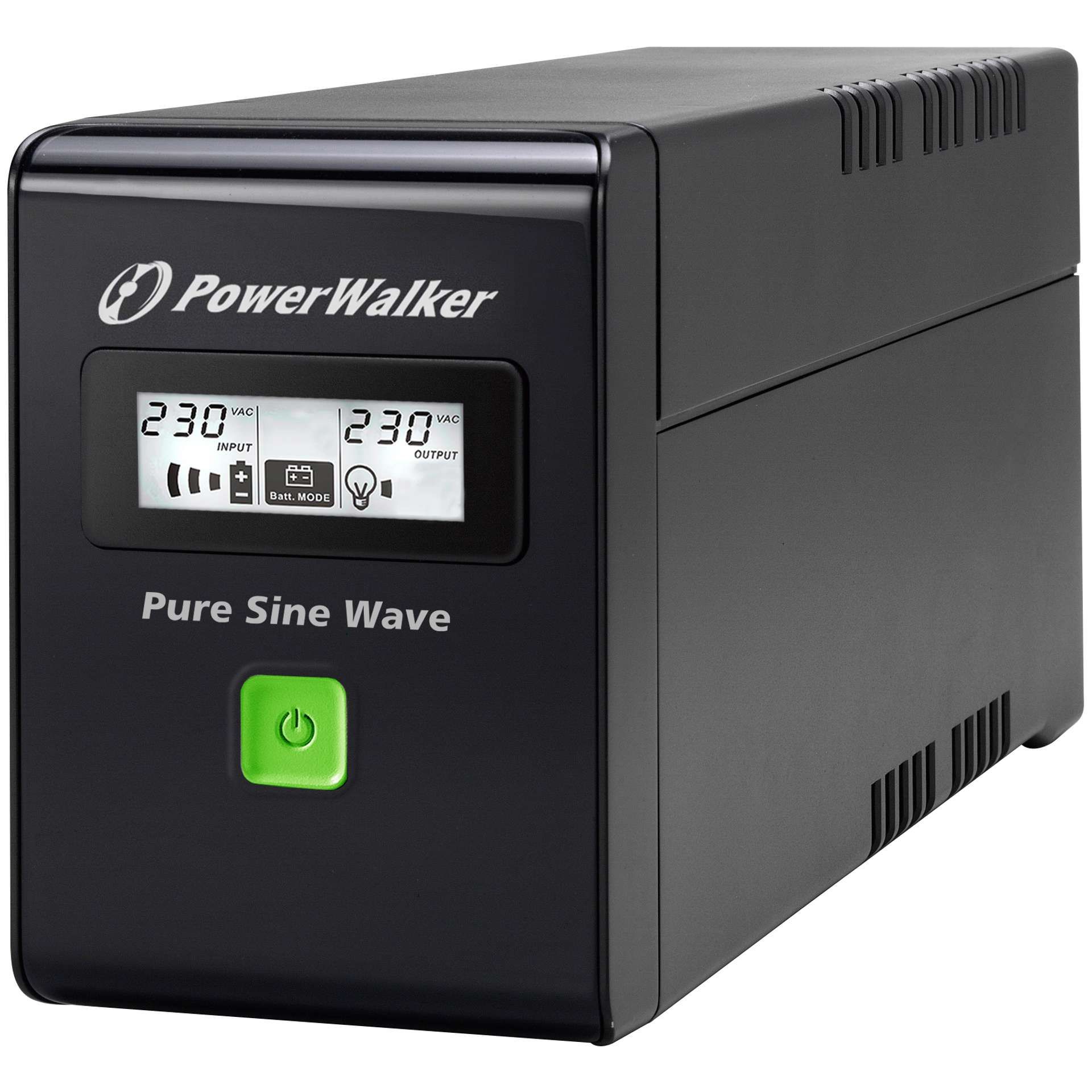 Bluewalker USV Powerwalker VI 800 SW   IEC  480W    Line-Int
