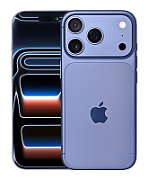 Apple iPhone 17 Pro 512GB Deep Blue